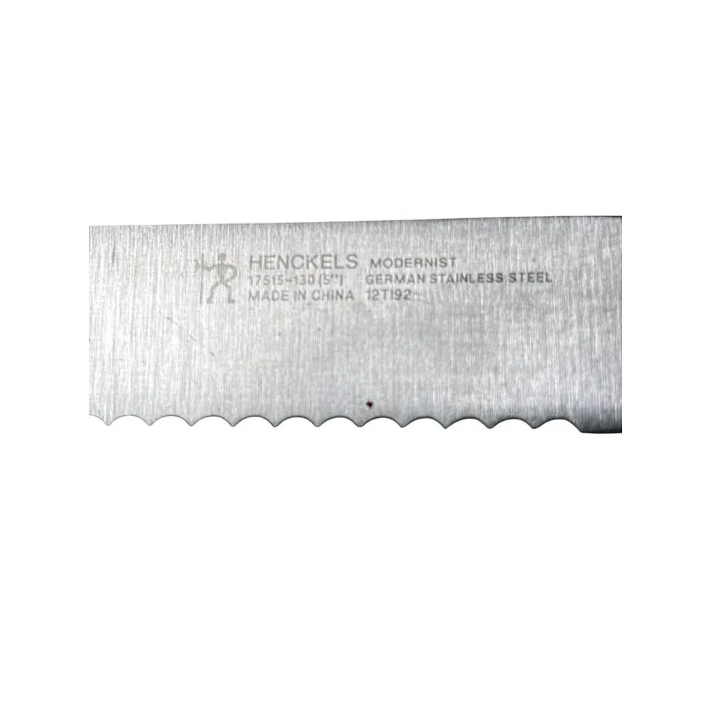 Henckels Modernist Knife Size 5